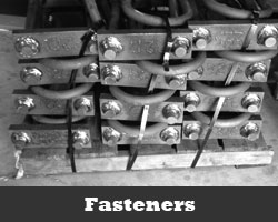 Explore the fasteners, bolts and nuts, washers, screws, metal studs, threaded rod and concrete anchor products that EDSCO Fasteners distributes. Click here to explore our fasteners product line or phone us at 334-897-5077.
